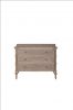 Chest of 2 drawers Liege