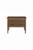 Chest of 2 drawers Liege