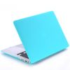 frosted matte hard case for Macbook Air 13''