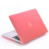 frosted matte hard case for Macbook Air 13''