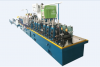 Stainless Steel Tube Mill, Stainless Steel tube making machine, Stainless Steel pipe making machine