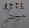 metal stamping for tem...