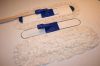 600mm Dustmop with alu...