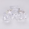 925 Sterling Silver New Design Ear Rings For Women Birthday Gift