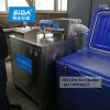 Sida brand small dry ice block maker machine with mini size