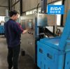 Sida brand small dry ice pelletizer maker machine with super low noise