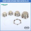 Hexagon Stopping plug