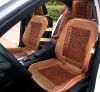 super cool bamboo auto seat cushion