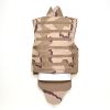 000D Waterproof Nylon NIJ IIIA Bulletproof Vest Ballistic Covert Vest