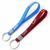 Carabiner Key Chain Strap Keyring Strap