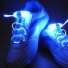 Polyester LED Shoelaces