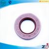 double lips TC brown color NBR oil seals