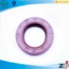 double lips TC brown color NBR oil seals