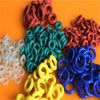 cheap custom small rubber o rings