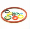 Different sizes viton o ring