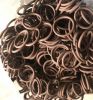 Scrub FKM o ring seal