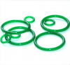 Different sizes viton o ring