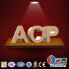 15 Years Guarantee High Gloss Aluminium Composite Panel ACP Sheet Price