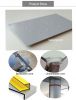 Building Facade Aluminum Composite Panel ACP