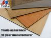 China Supplier Wooden Aluminum Composite Panel ACP Sheet for Kitchen Cabinet