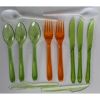 Custom Low Price Automatic Cutlery Set Packaging Machine