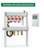 Underfloor Central Hea...