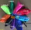 210T ripstop nylon air...