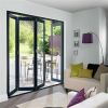 Luxury folding door 5