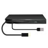 Type c usb c  External dvd-rw drive cd-rw drive DVD-ROM dvd writer dvd burner