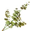 Artificial Eucalyptus Leaves for Garden Decoration