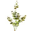 Artificial Eucalyptus Leaves for Garden Decoration