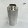 Stainless steel sinter...