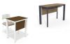 High-quality and commercial school furniture desk from Turkey