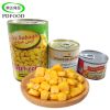 canned fresh sweet cor...