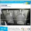 Automatic Blow Molding Machine for 5L Lubricant Bottles