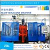 Single Station Extrusion Blow Molding Machine with Servo Motor for 25L Jerry Can bottles