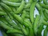 frozen sugar snap pea