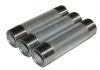 Galvanized NPT Thread ...
