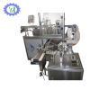 Automatic blue bubble packing&amp;amp;labeling machine