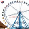 China amusement park Ferris Wheel Supplier