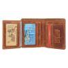 Premium Leather Quality RFID protected Wallets