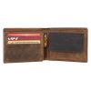 Premium Leather Quality RFID protected Wallets