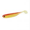 Holloe Soft Fishing lures Rainbow Soft Bait 7cm 2.3g