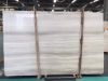 White Wood Grain Marble/White wood Vein Marble/White Serpeggiante/Haisa/Grain Haisa/White Wooden Grain Marble Slabs&amp; Tiles