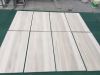 White Wood Grain Marble/White wood Vein Marble/White Serpeggiante/Haisa/Grain Haisa/White Wooden Grain Marble Slabs&amp; Tiles