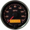 Universal speedometer ...