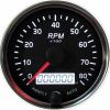 Universal tachometer 1...
