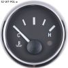 Auto water temp gauge ...