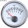 Auto Fuel gauge 4-7USD/PC