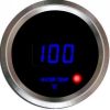 Auto water temp gauge ...